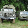 komplet vozov� park