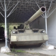 2S7 Pion  re 203 mm Shk XXXL